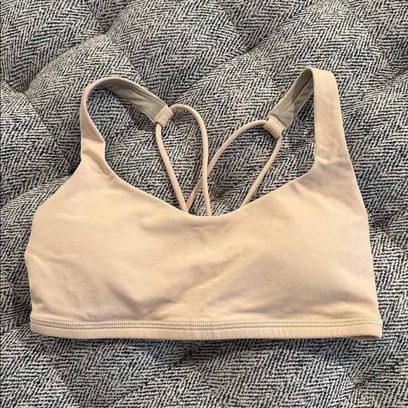 Lululemon Free to Be Bra - Picture 2 of 3